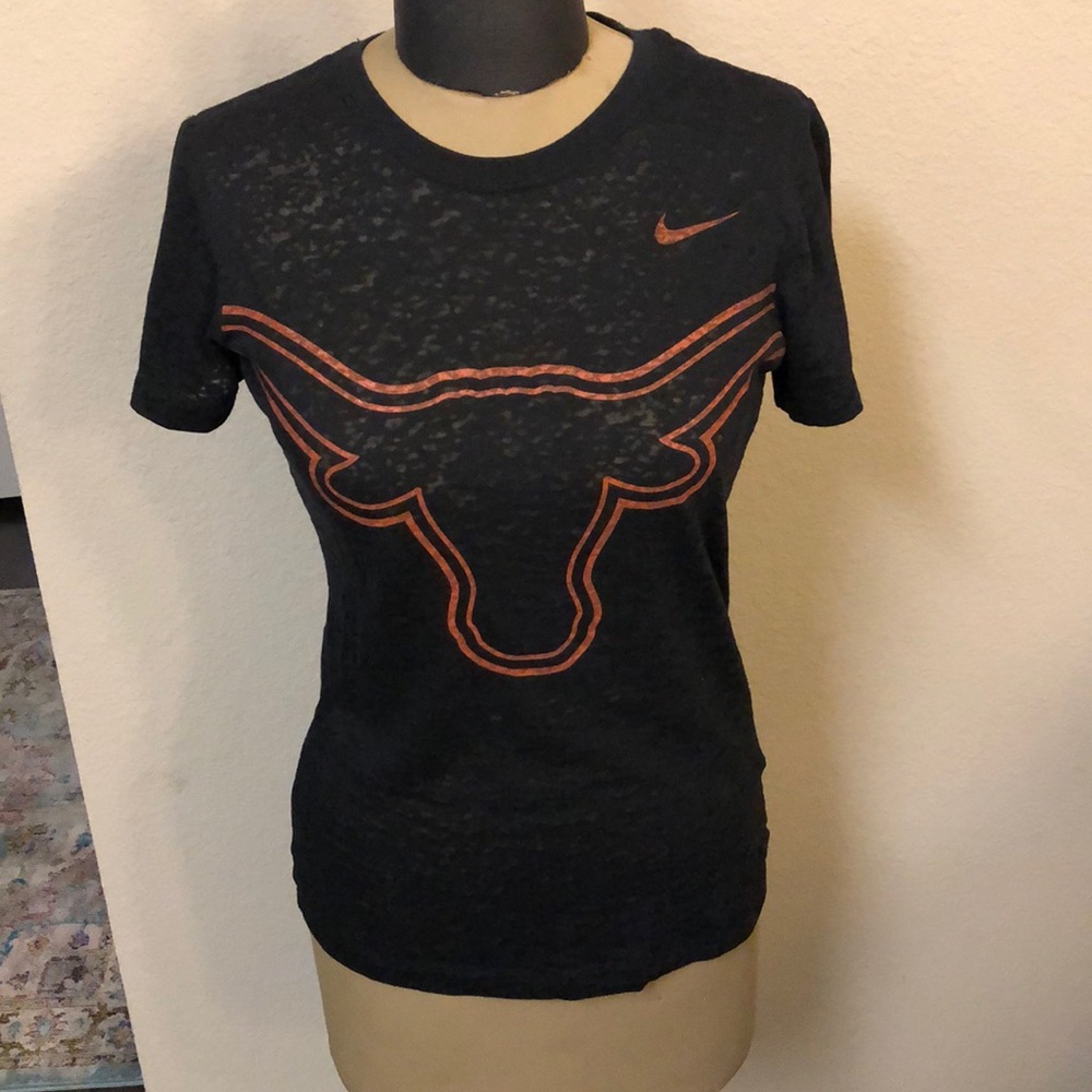 Nike Texas tee